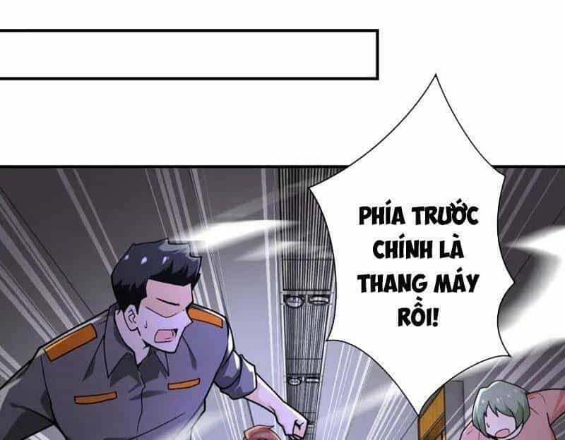 Mạt Thế Siêu Cấp Hệ Thống - Chương 247 - ảnh 20