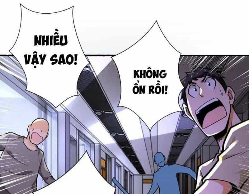 Mạt Thế Siêu Cấp Hệ Thống - Chương 247 - ảnh 6