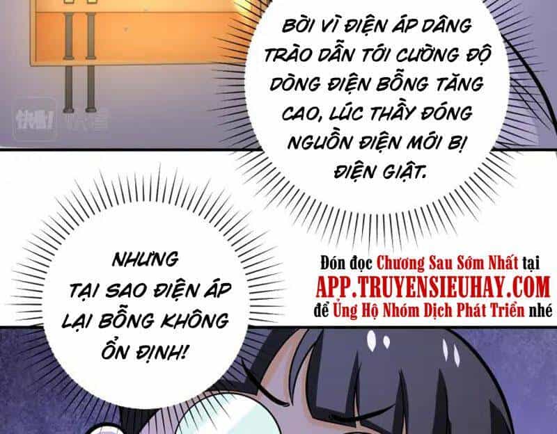 Mạt Thế Siêu Cấp Hệ Thống - Chương 248 - ảnh 46