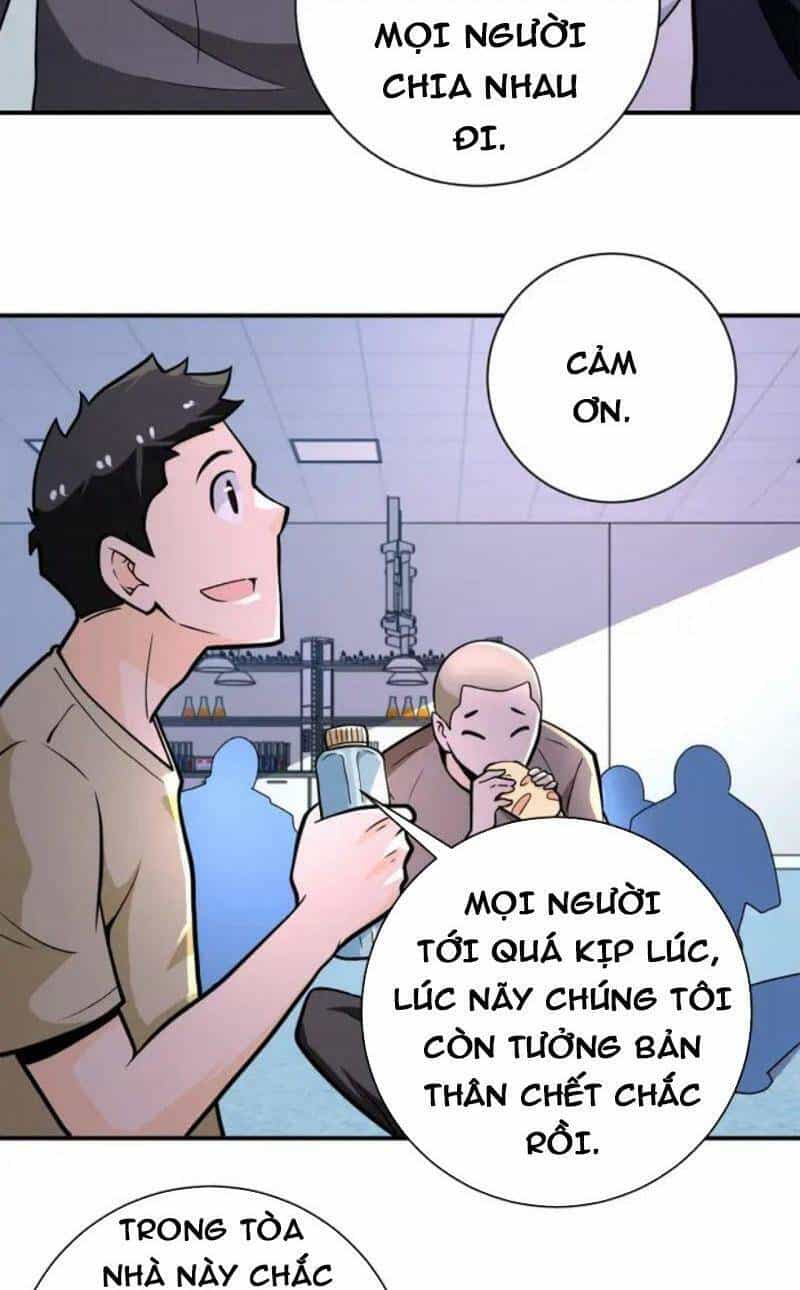 Mạt Thế Siêu Cấp Hệ Thống - Chương 249 - ảnh 26