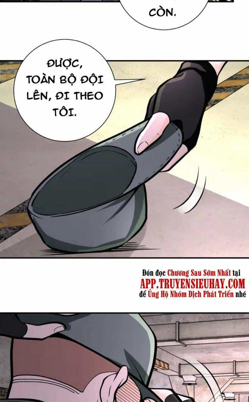 Mạt Thế Siêu Cấp Hệ Thống - Chương 249 - ảnh 40