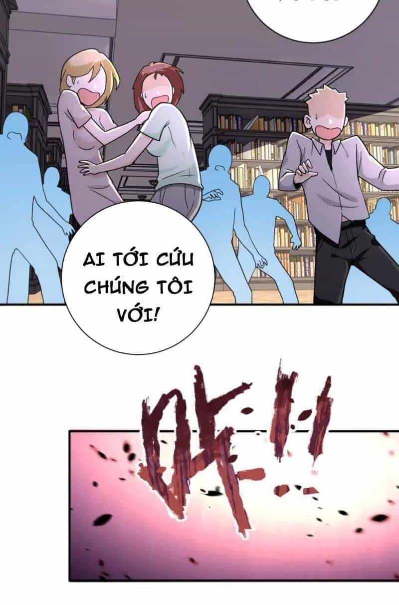 Mạt Thế Siêu Cấp Hệ Thống - Chương 251 - ảnh 18