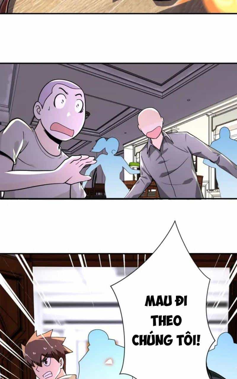 Mạt Thế Siêu Cấp Hệ Thống - Chương 251 - ảnh 23