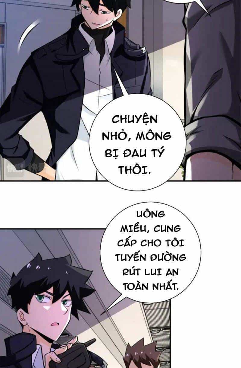Mạt Thế Siêu Cấp Hệ Thống - Chương 252 - ảnh 3