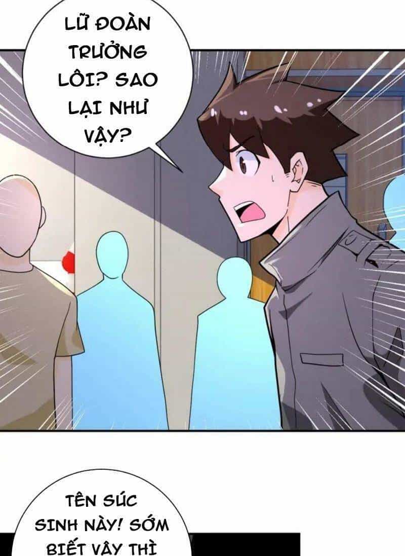 Mạt Thế Siêu Cấp Hệ Thống - Chương 252 - ảnh 41