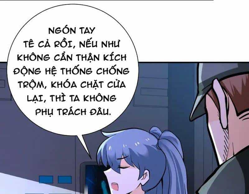 Mạt Thế Siêu Cấp Hệ Thống - Chương 253 - ảnh 37