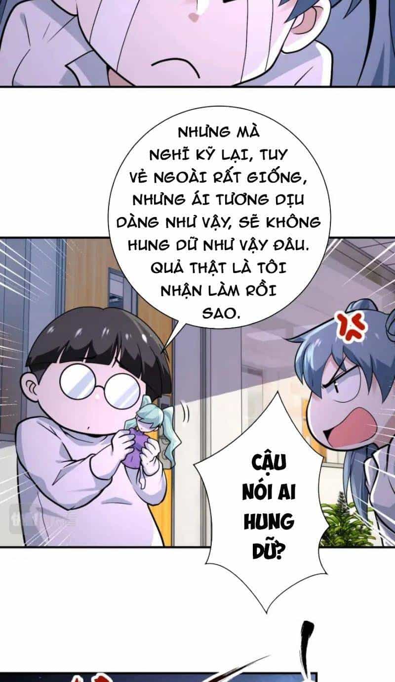 Mạt Thế Siêu Cấp Hệ Thống - Chương 255 - ảnh 6