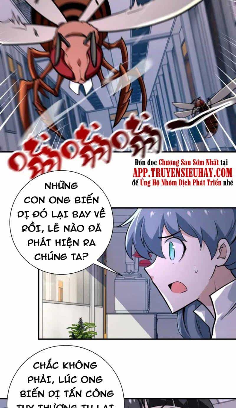 Mạt Thế Siêu Cấp Hệ Thống - Chương 255 - ảnh 9
