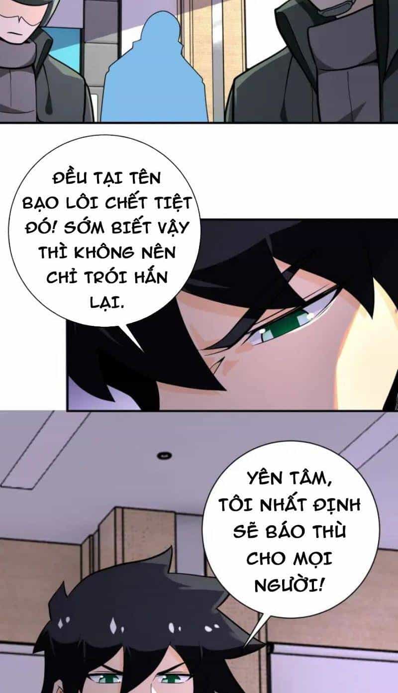 Mạt Thế Siêu Cấp Hệ Thống - Chương 257 - ảnh 26