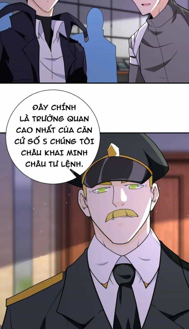 Mạt Thế Siêu Cấp Hệ Thống - Chương 257 - ảnh 32