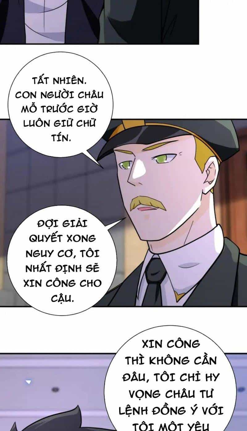 Mạt Thế Siêu Cấp Hệ Thống - Chương 257 - ảnh 39