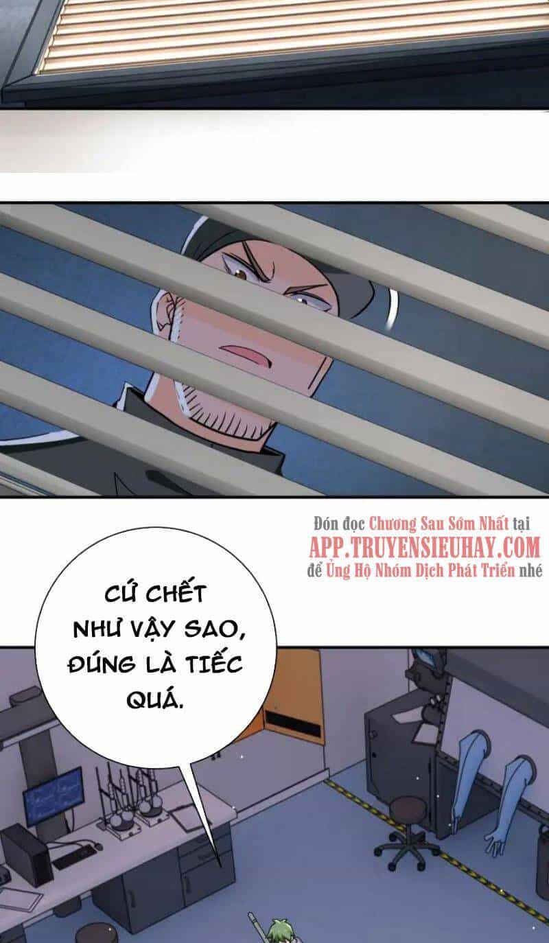 Mạt Thế Siêu Cấp Hệ Thống - Chương 257 - ảnh 5