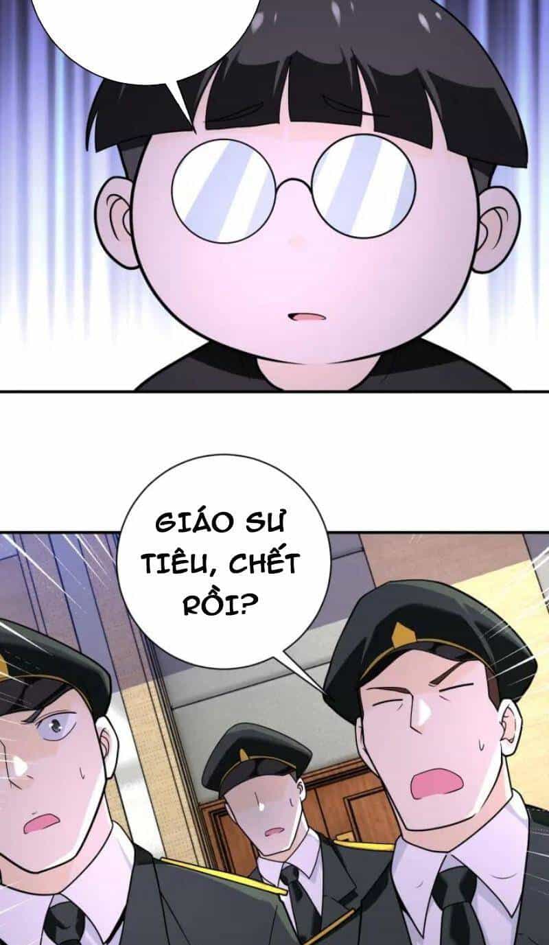 Mạt Thế Siêu Cấp Hệ Thống - Chương 258 - ảnh 18