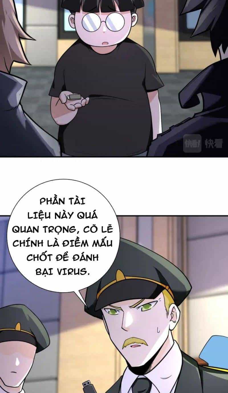 Mạt Thế Siêu Cấp Hệ Thống - Chương 258 - ảnh 20