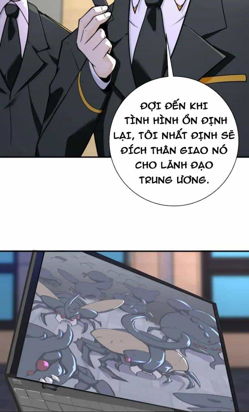 Mạt Thế Siêu Cấp Hệ Thống - Chương 258 - ảnh 21