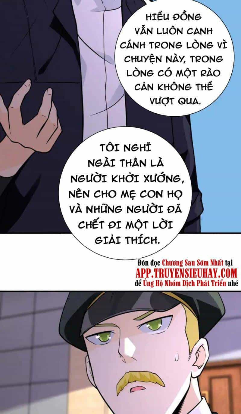 Mạt Thế Siêu Cấp Hệ Thống - Chương 258 - ảnh 4