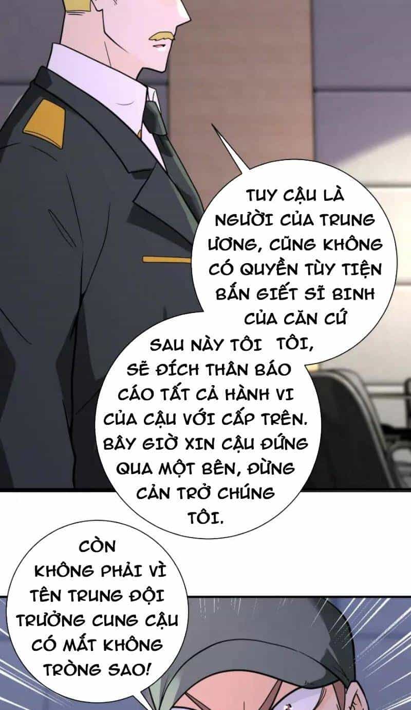 Mạt Thế Siêu Cấp Hệ Thống - Chương 259 - ảnh 18