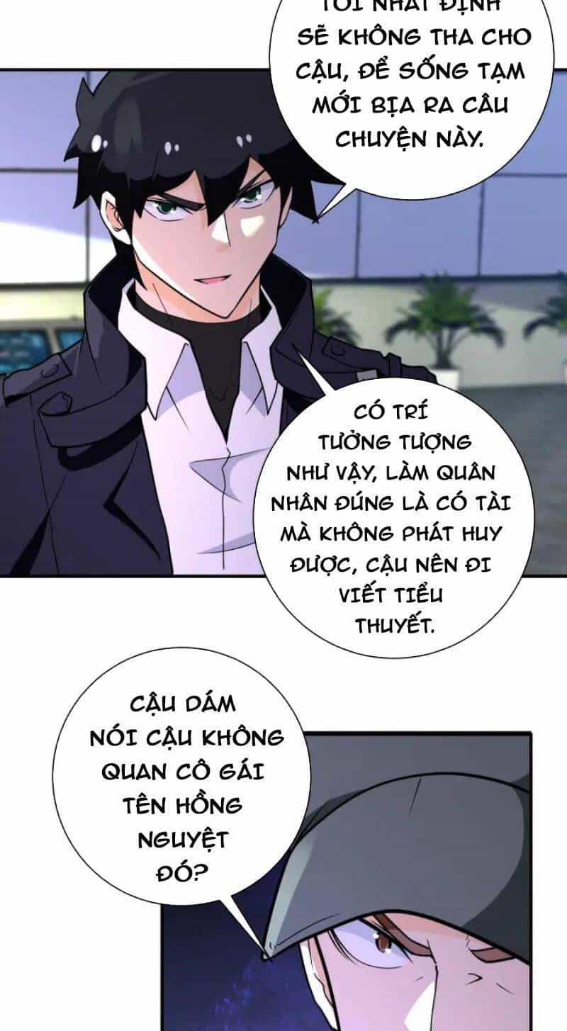 Mạt Thế Siêu Cấp Hệ Thống - Chương 259 - ảnh 24