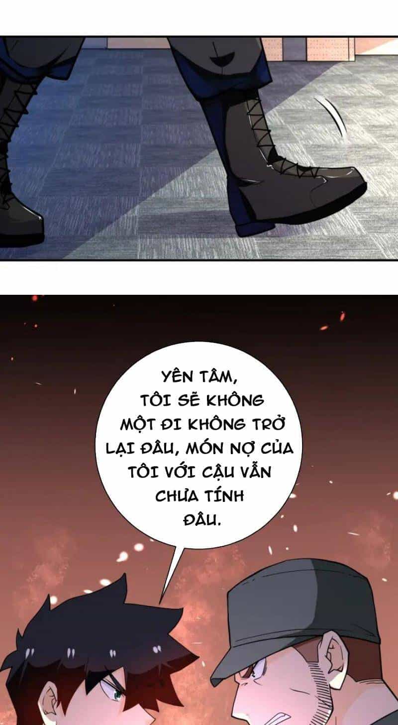 Mạt Thế Siêu Cấp Hệ Thống - Chương 259 - ảnh 36