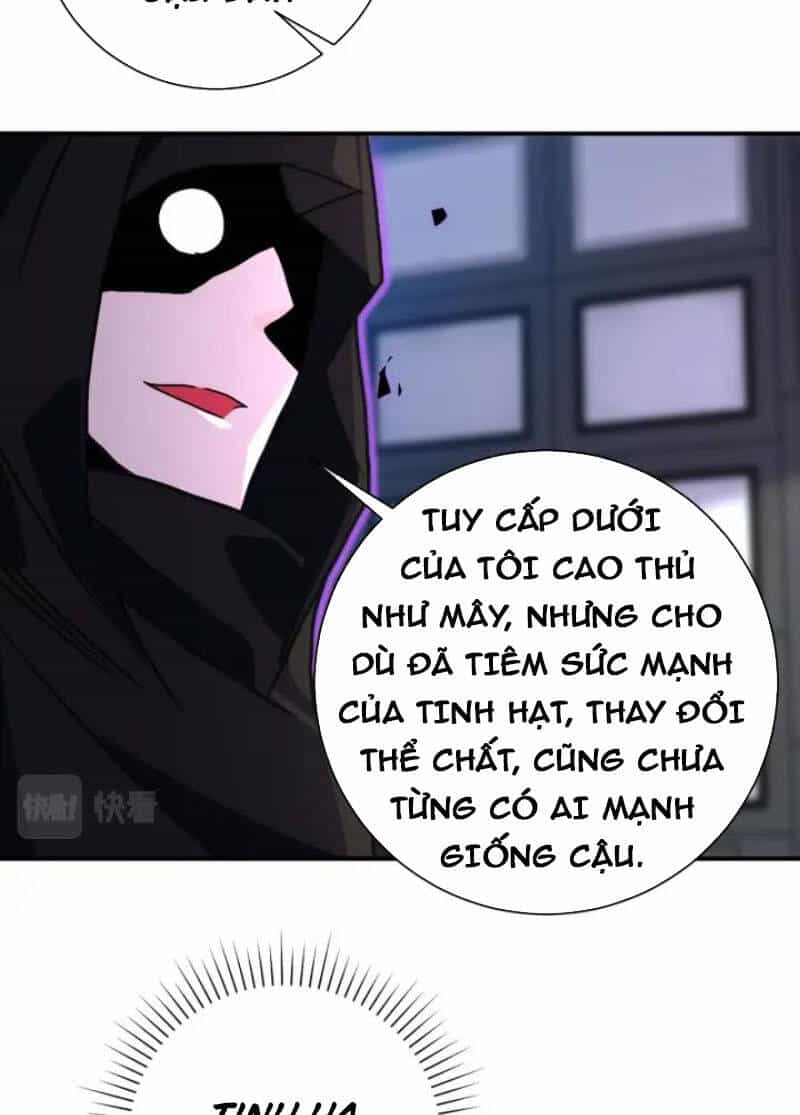 Mạt Thế Siêu Cấp Hệ Thống - Chương 261 - ảnh 13
