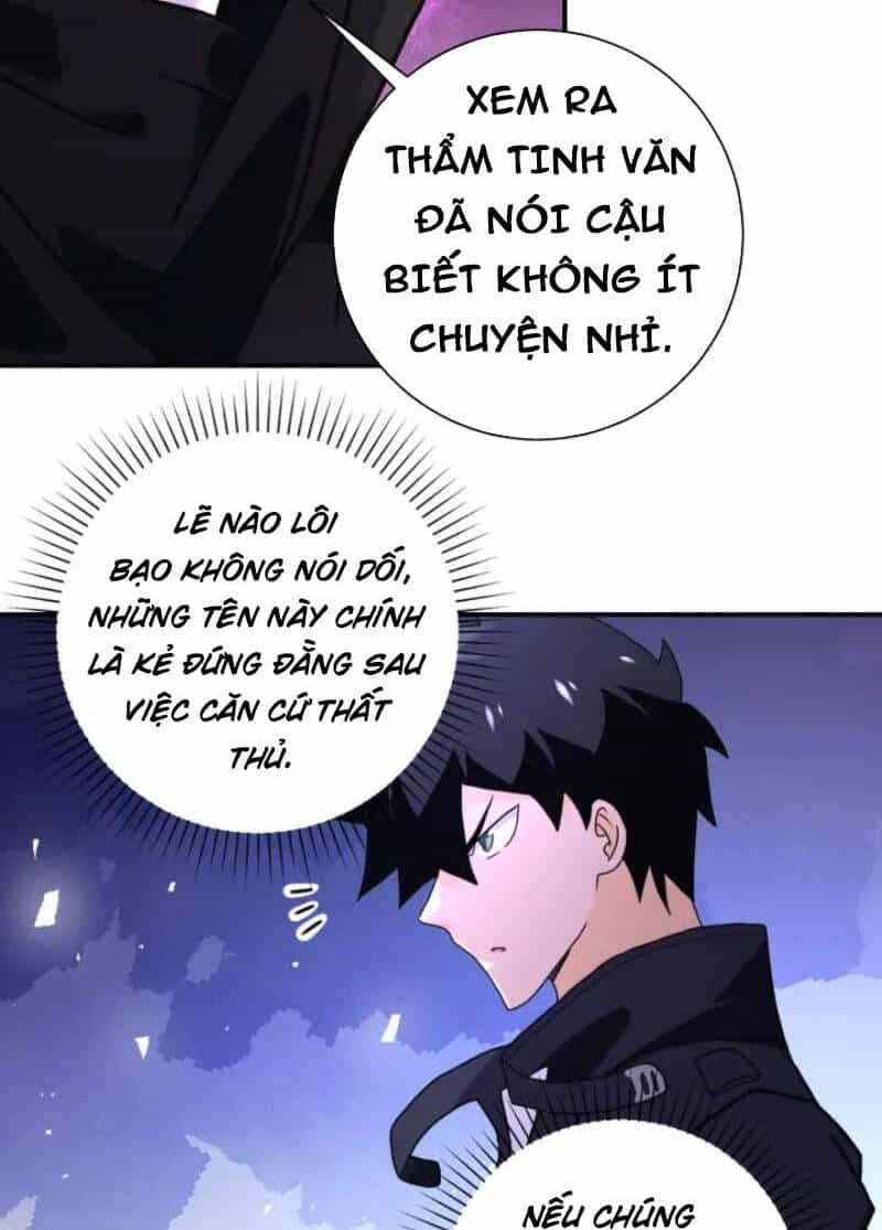 Mạt Thế Siêu Cấp Hệ Thống - Chương 261 - ảnh 17