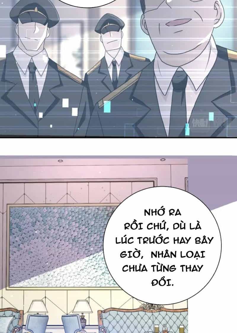 Mạt Thế Siêu Cấp Hệ Thống - Chương 261 - ảnh 39