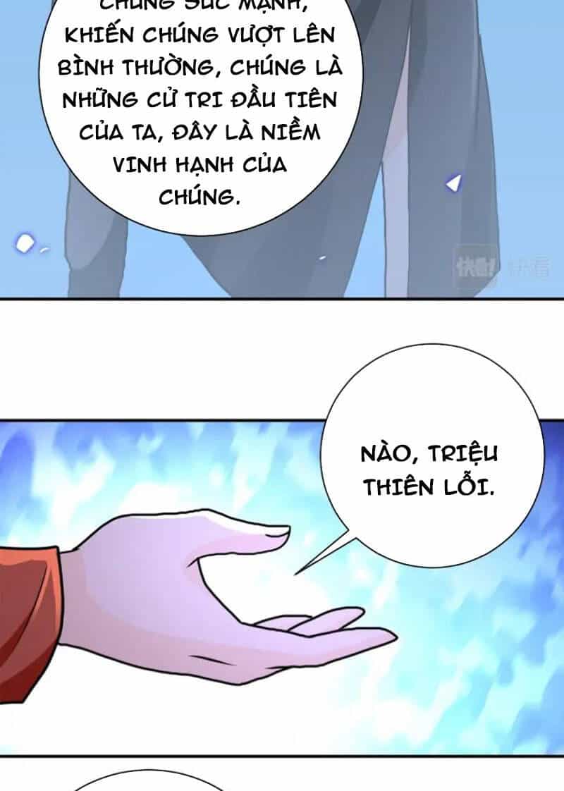 Mạt Thế Siêu Cấp Hệ Thống - Chương 261 - ảnh 48