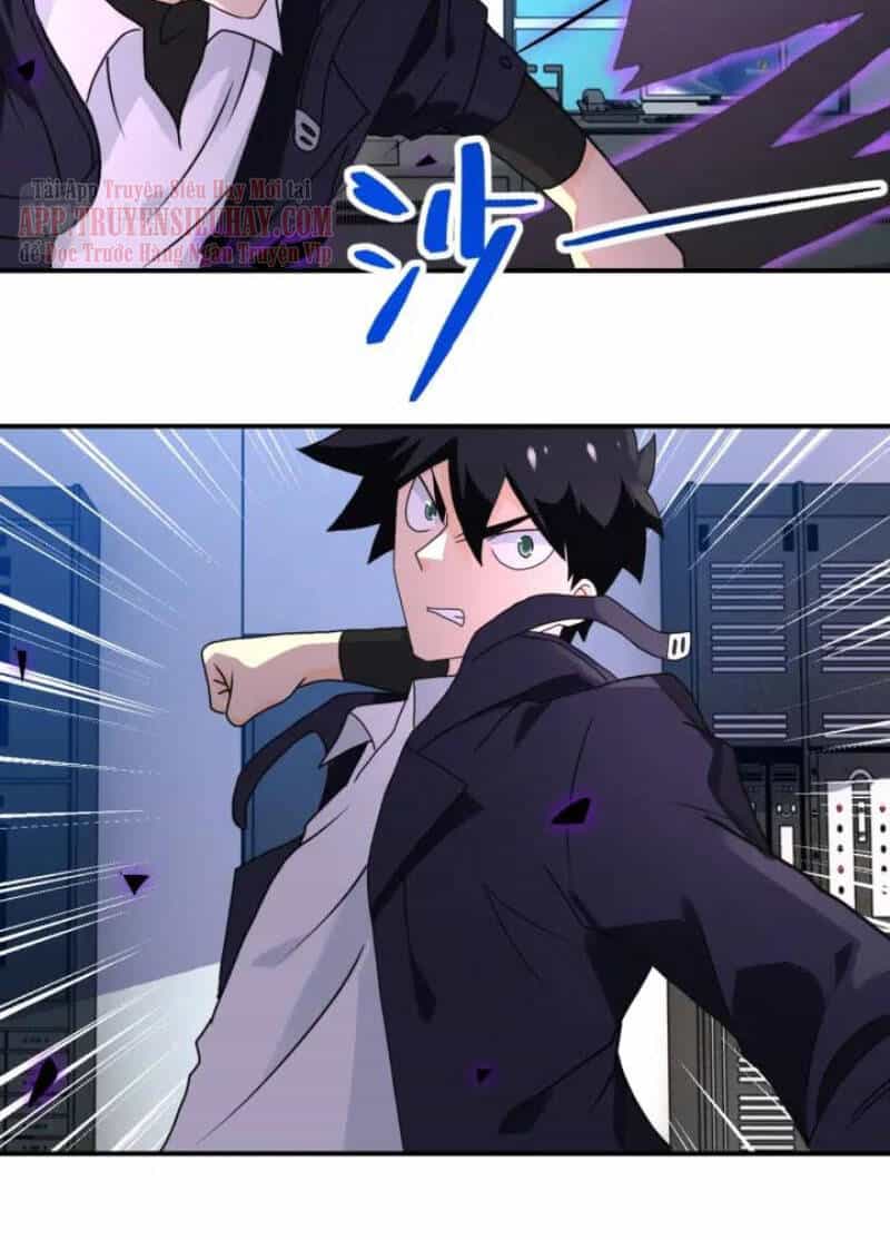 Mạt Thế Siêu Cấp Hệ Thống - Chương 261 - ảnh 5