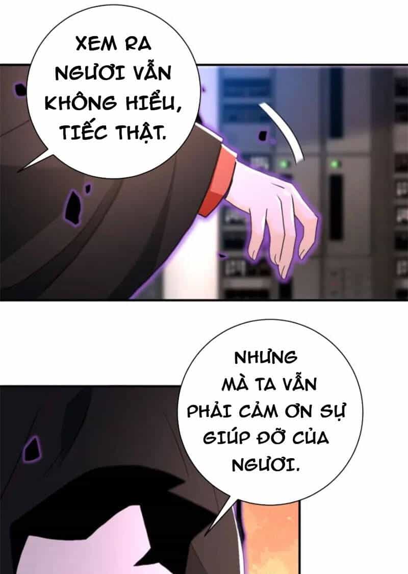 Mạt Thế Siêu Cấp Hệ Thống - Chương 262 - ảnh 4