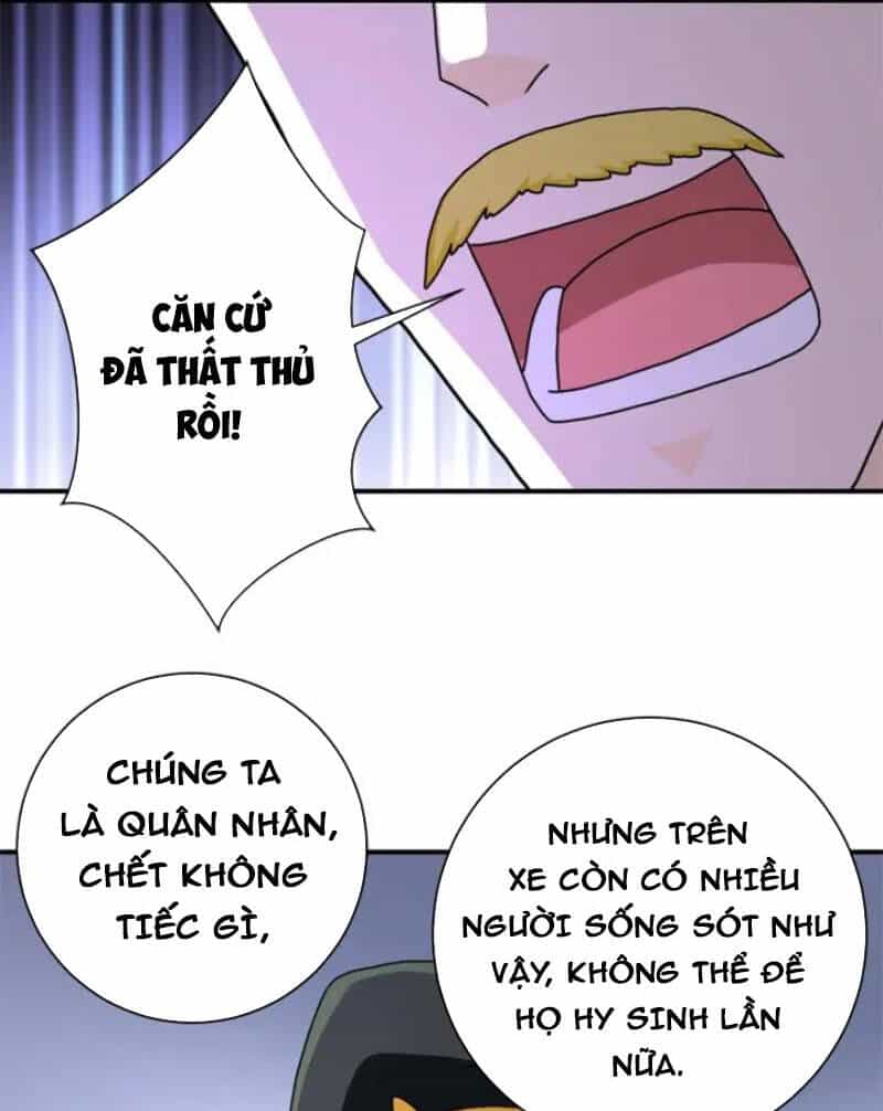 Mạt Thế Siêu Cấp Hệ Thống - Chương 262 - ảnh 43