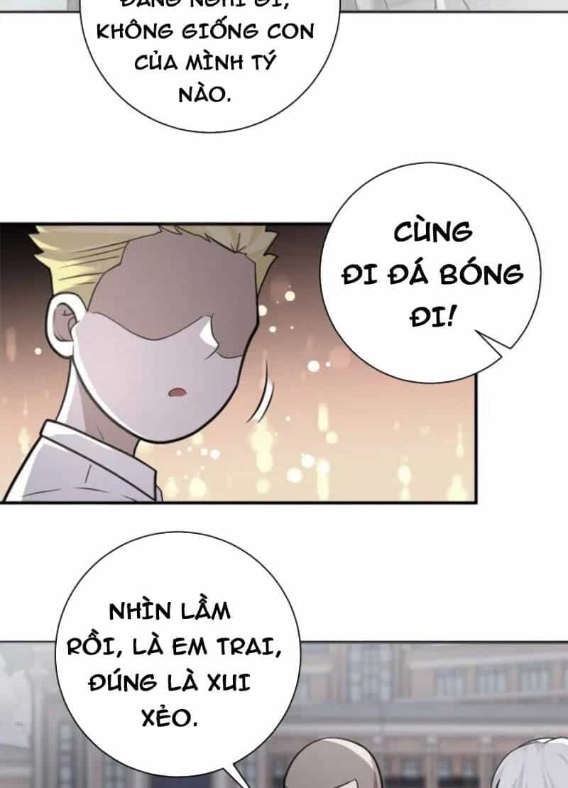 Mạt Thế Siêu Cấp Hệ Thống - Chương 265 - ảnh 14