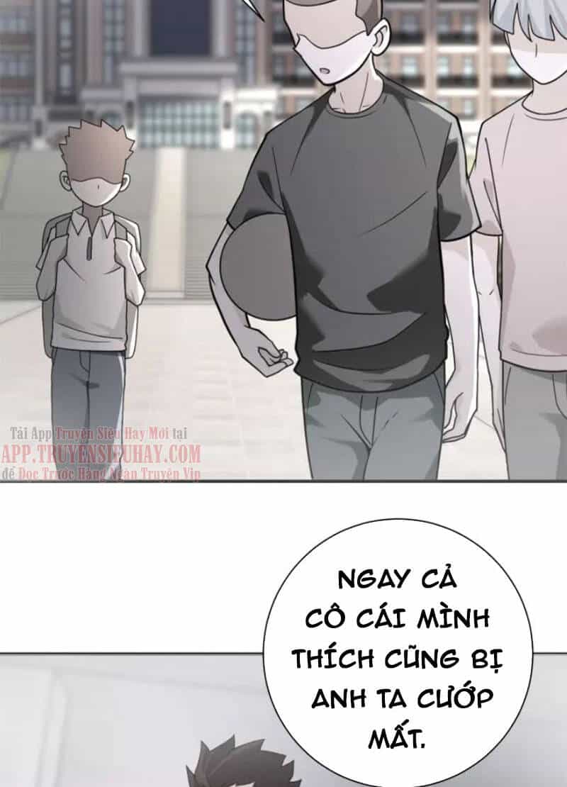 Mạt Thế Siêu Cấp Hệ Thống - Chương 265 - ảnh 15
