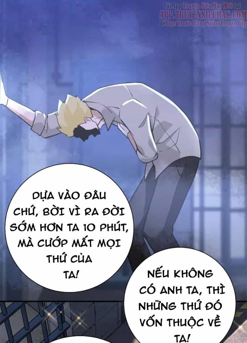 Mạt Thế Siêu Cấp Hệ Thống - Chương 265 - ảnh 19