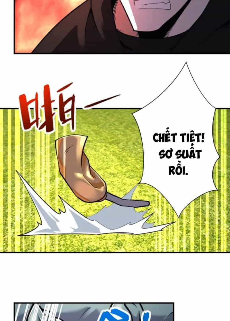Mạt Thế Siêu Cấp Hệ Thống - Chương 266 - ảnh 19