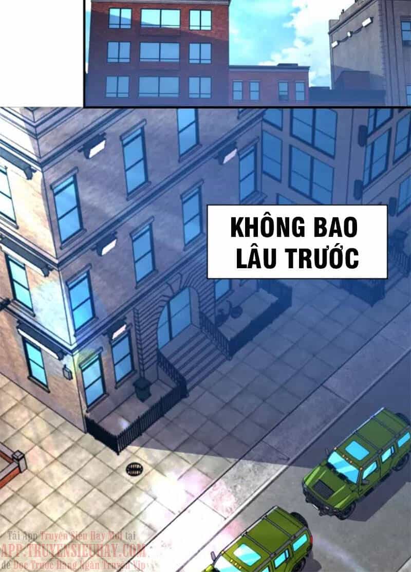 Mạt Thế Siêu Cấp Hệ Thống - Chương 266 - ảnh 25