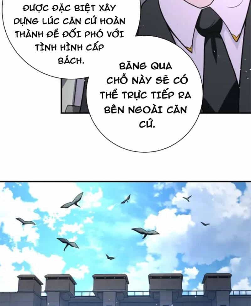 Mạt Thế Siêu Cấp Hệ Thống - Chương 266 - ảnh 30