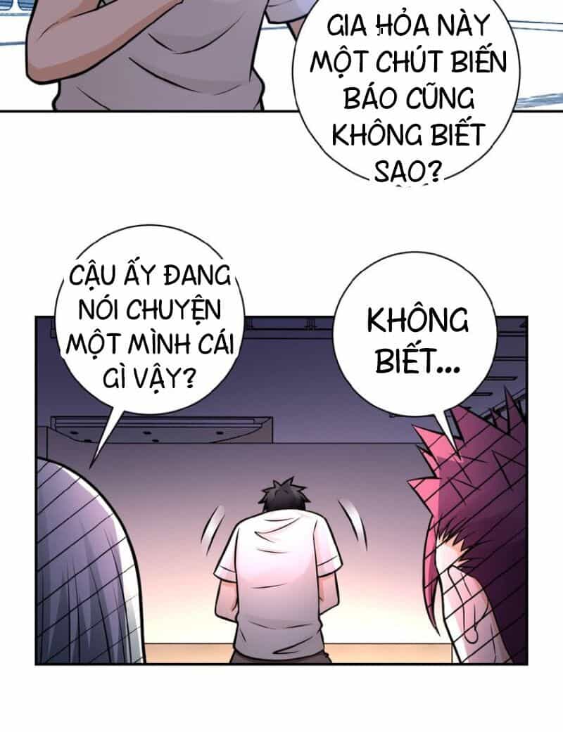 Mạt Thế Siêu Cấp Hệ Thống - Chương 26 - ảnh 24