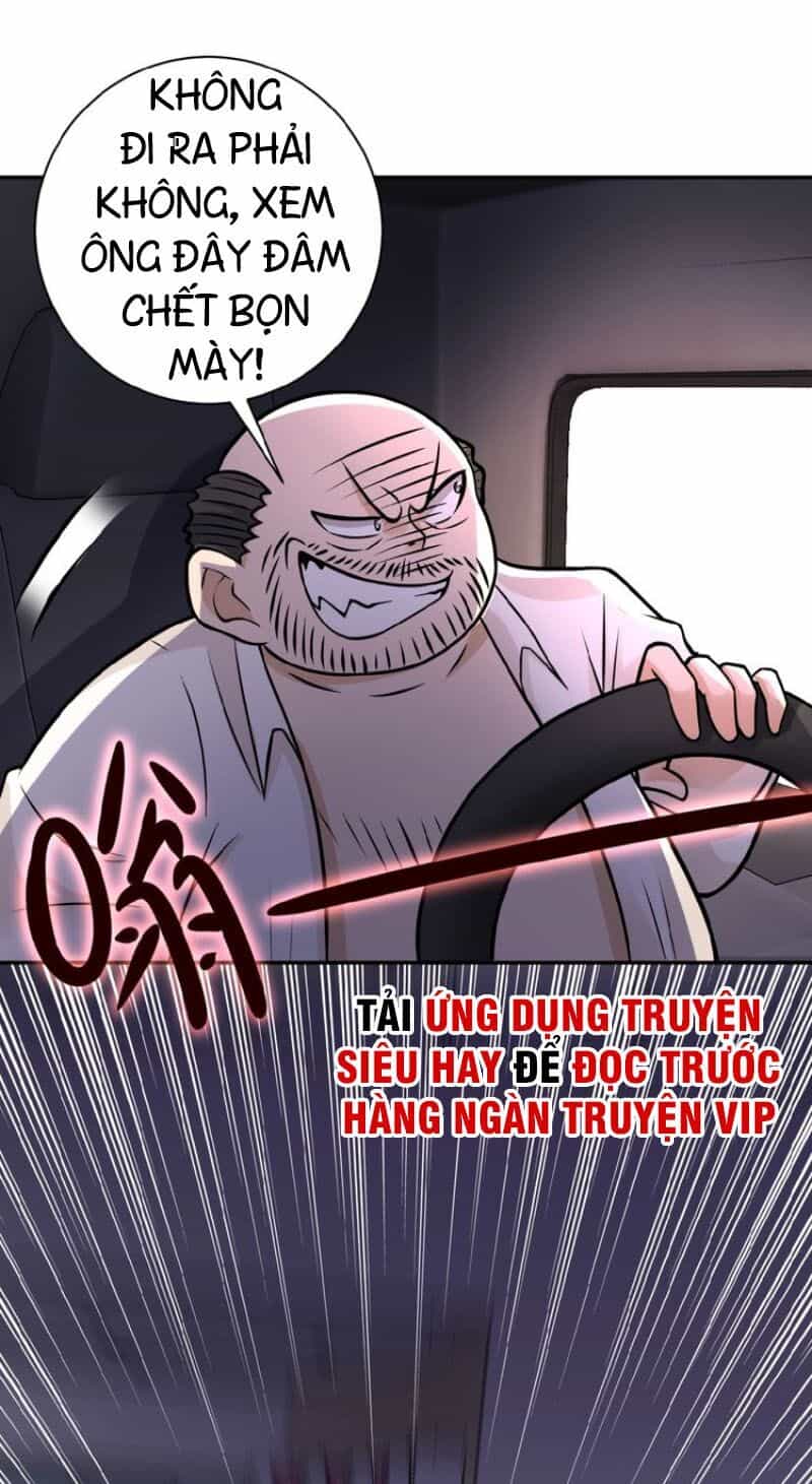 Mạt Thế Siêu Cấp Hệ Thống - Chương 26 - ảnh 29