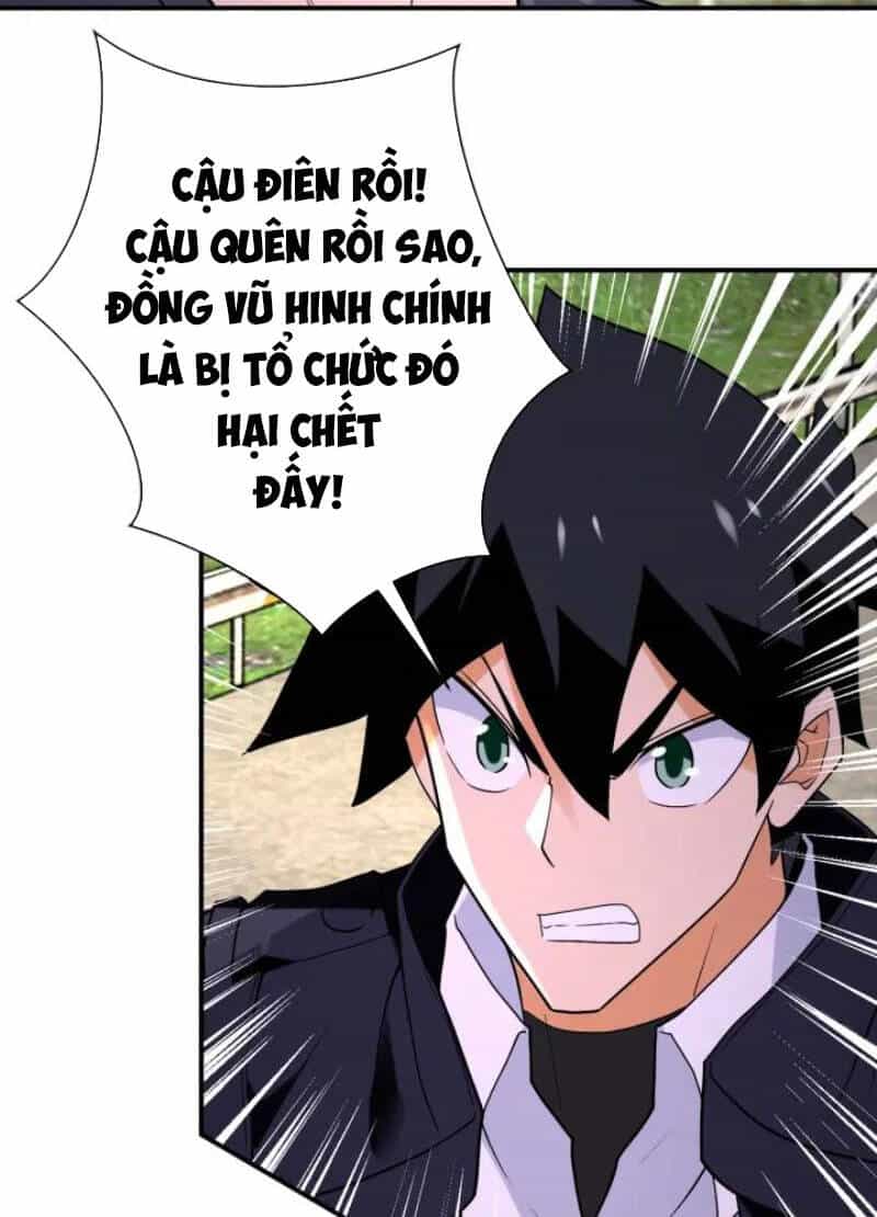 Mạt Thế Siêu Cấp Hệ Thống - Chương 267 - ảnh 22