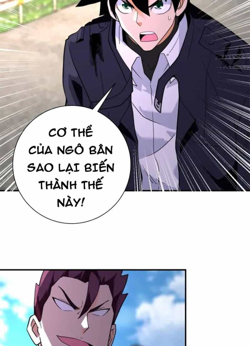 Mạt Thế Siêu Cấp Hệ Thống - Chương 268 - ảnh 21