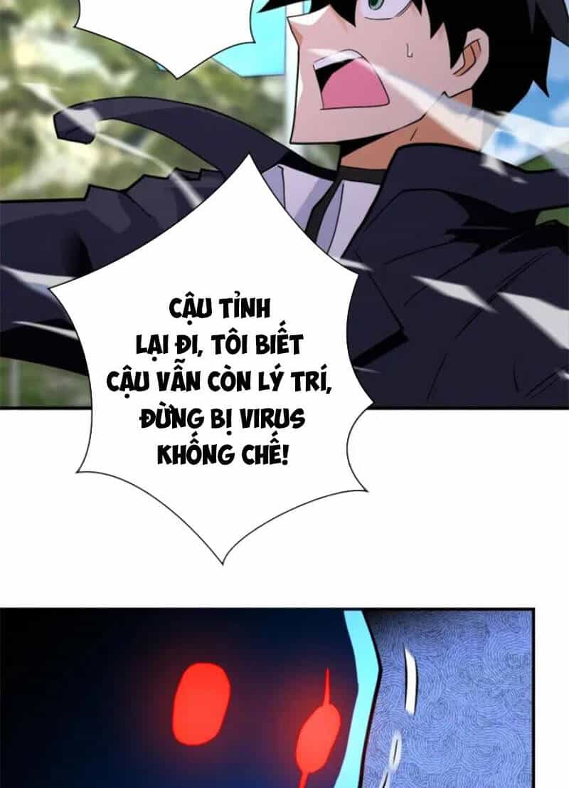 Mạt Thế Siêu Cấp Hệ Thống - Chương 268 - ảnh 5