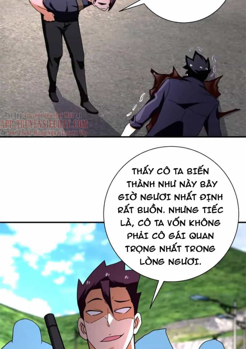Mạt Thế Siêu Cấp Hệ Thống - Chương 269 - ảnh 35