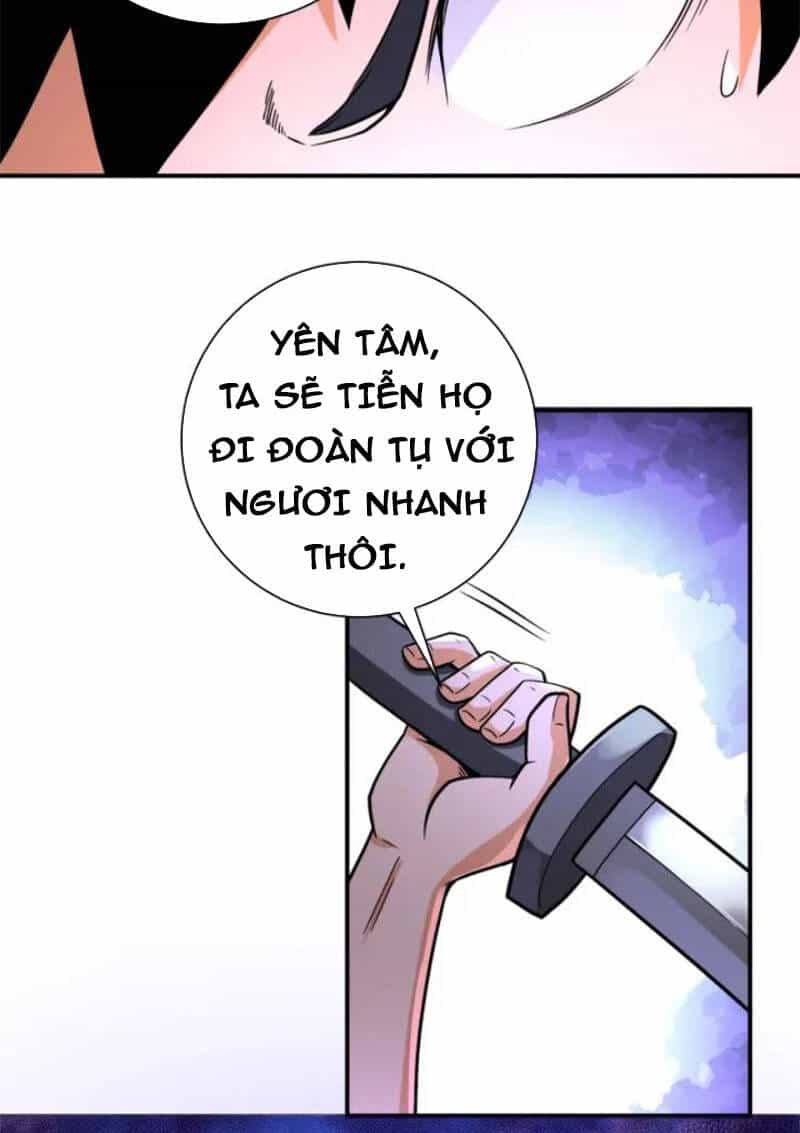 Mạt Thế Siêu Cấp Hệ Thống - Chương 269 - ảnh 37