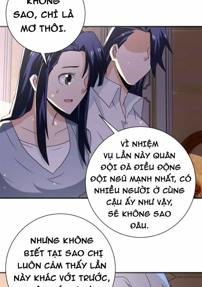 Mạt Thế Siêu Cấp Hệ Thống - Chương 269 - ảnh 44