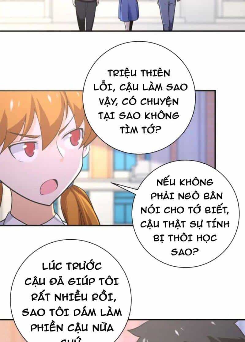 Mạt Thế Siêu Cấp Hệ Thống - Chương 270 - ảnh 23
