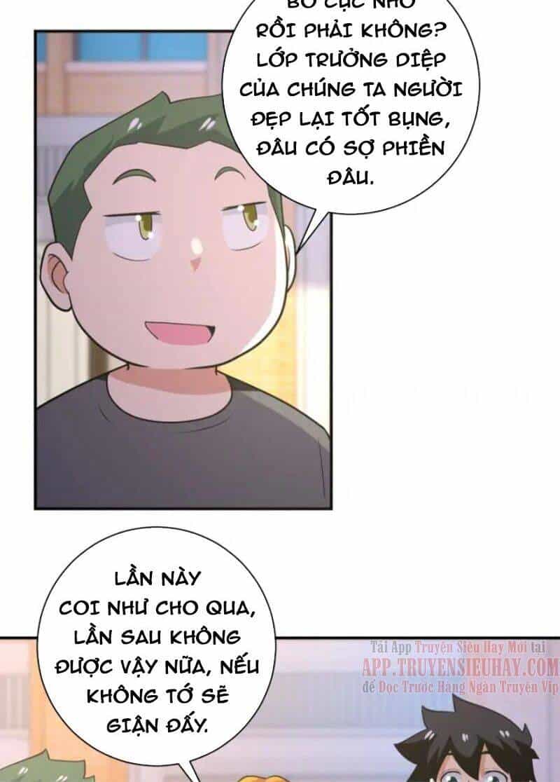 Mạt Thế Siêu Cấp Hệ Thống - Chương 270 - ảnh 25