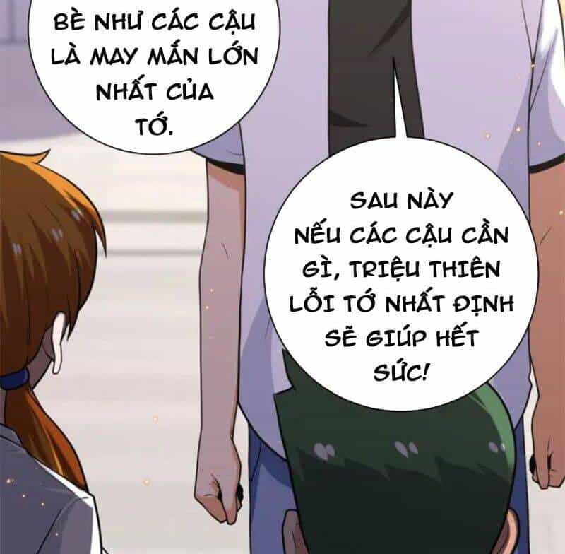 Mạt Thế Siêu Cấp Hệ Thống - Chương 270 - ảnh 29