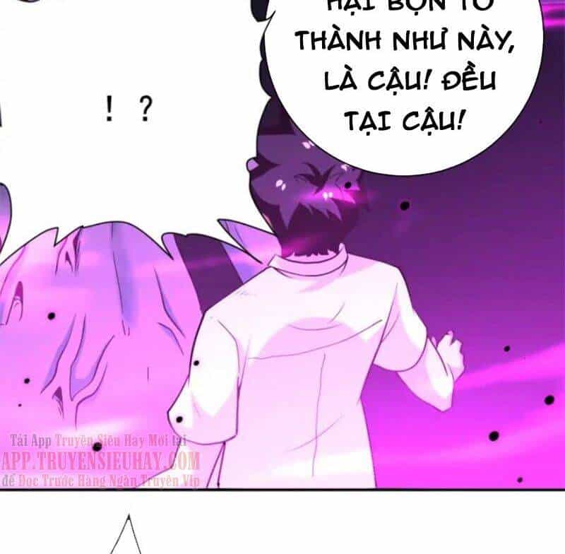 Mạt Thế Siêu Cấp Hệ Thống - Chương 270 - ảnh 39