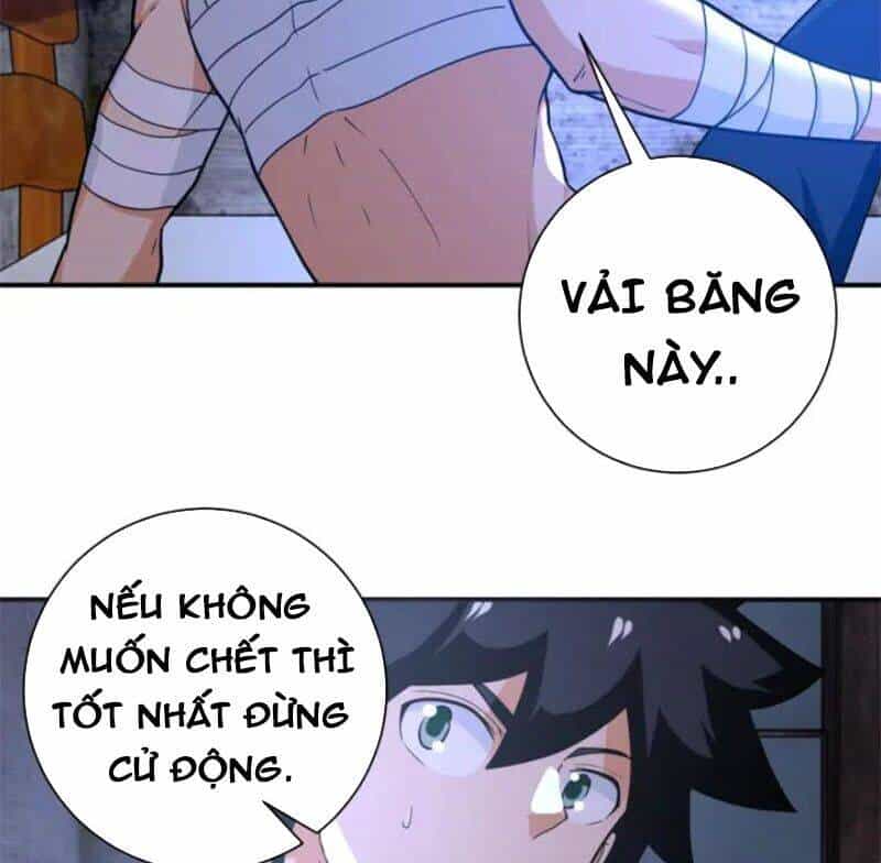 Mạt Thế Siêu Cấp Hệ Thống - Chương 270 - ảnh 47