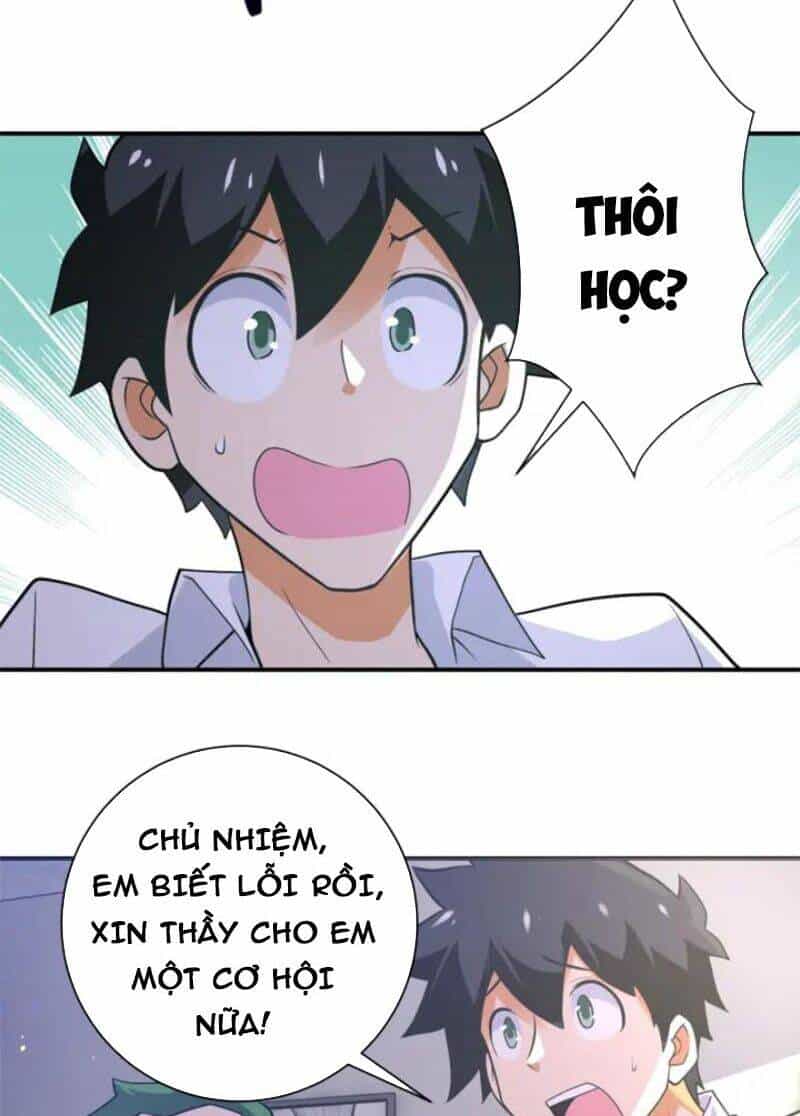 Mạt Thế Siêu Cấp Hệ Thống - Chương 270 - ảnh 8